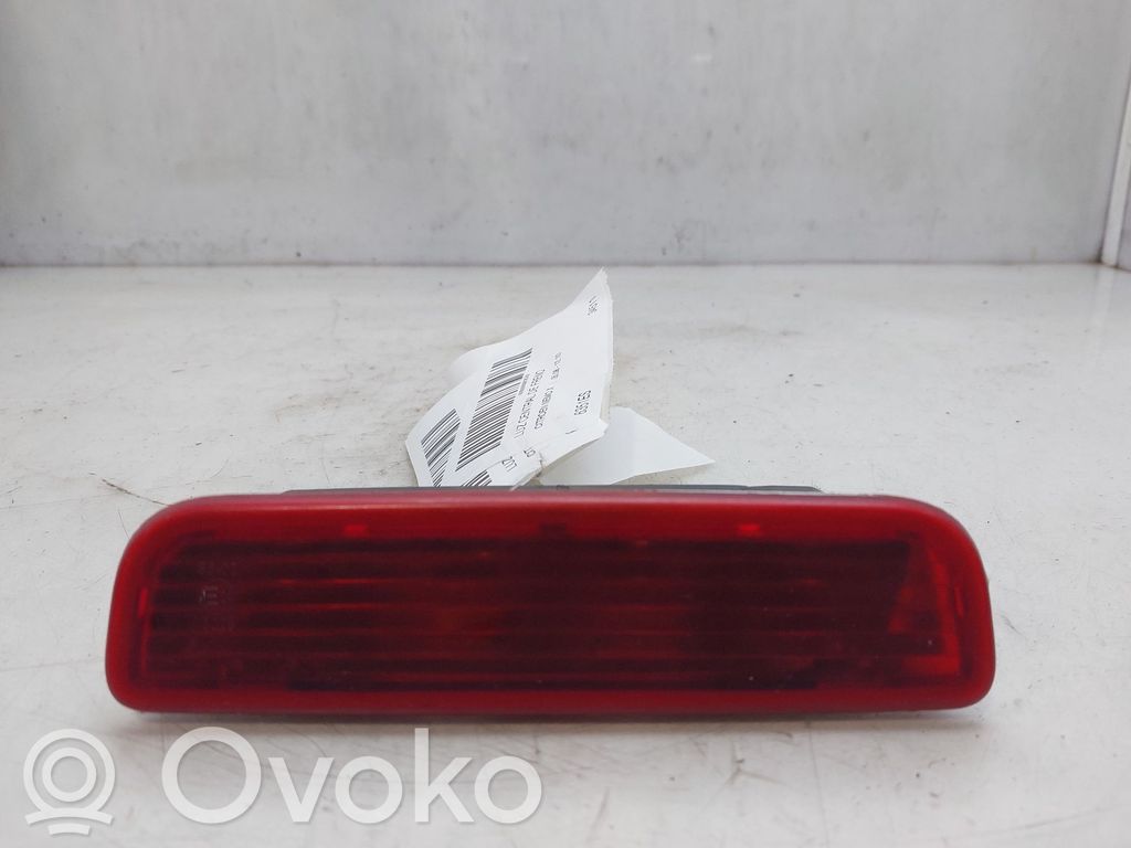 Citroen Nemo Papildomas stop žibintas 