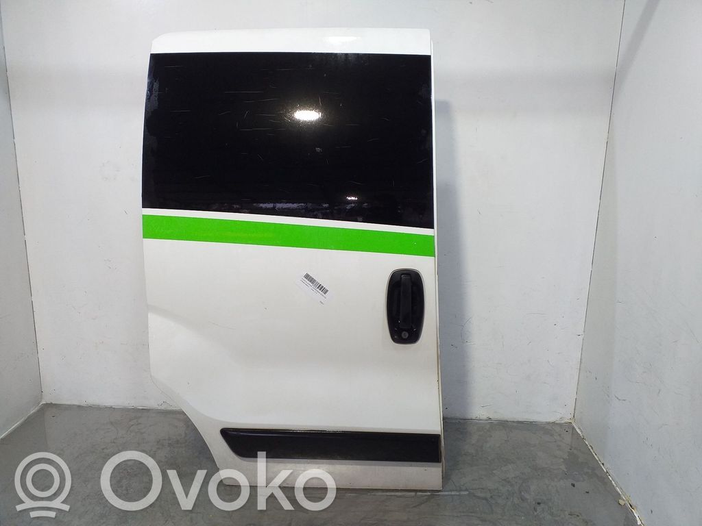 Citroen Nemo Puerta corrediza 