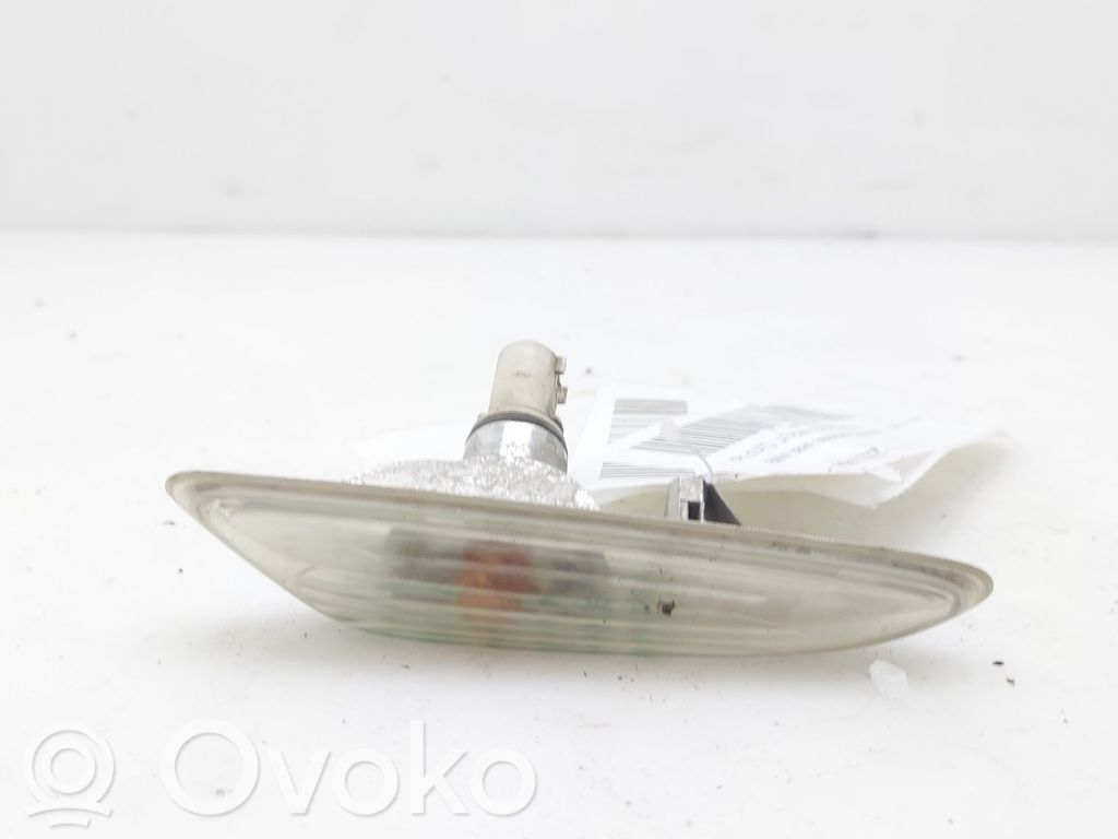 BMW 3 E46 Seitenblinker 