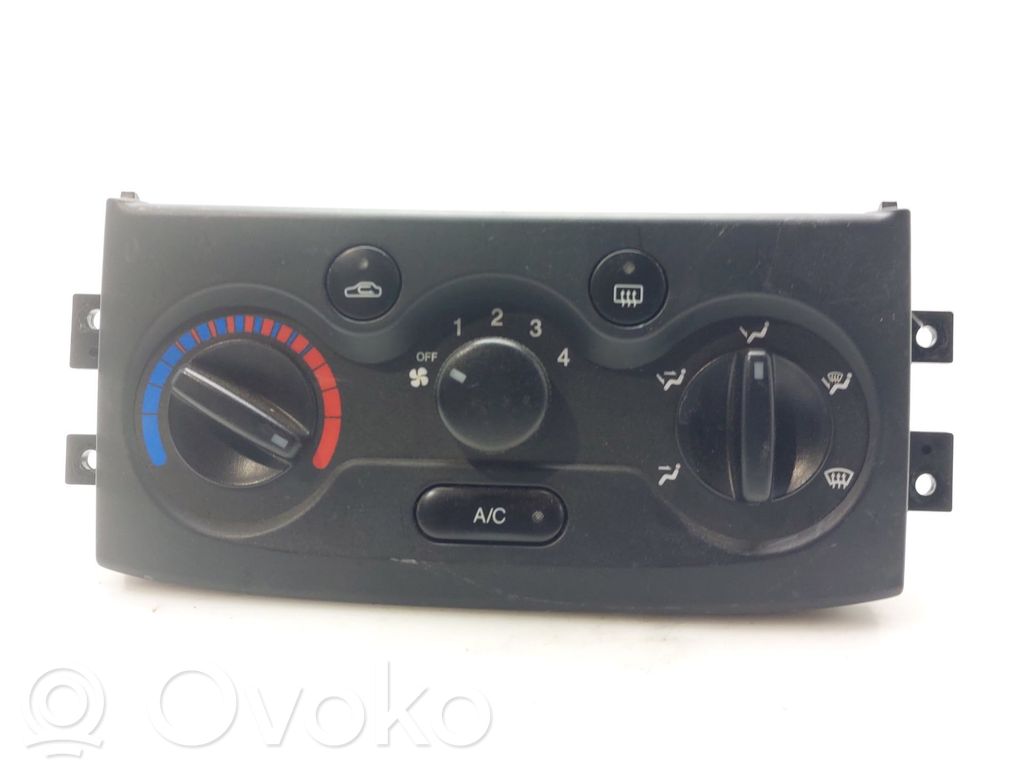 Daewoo Kalos Climate control unit 