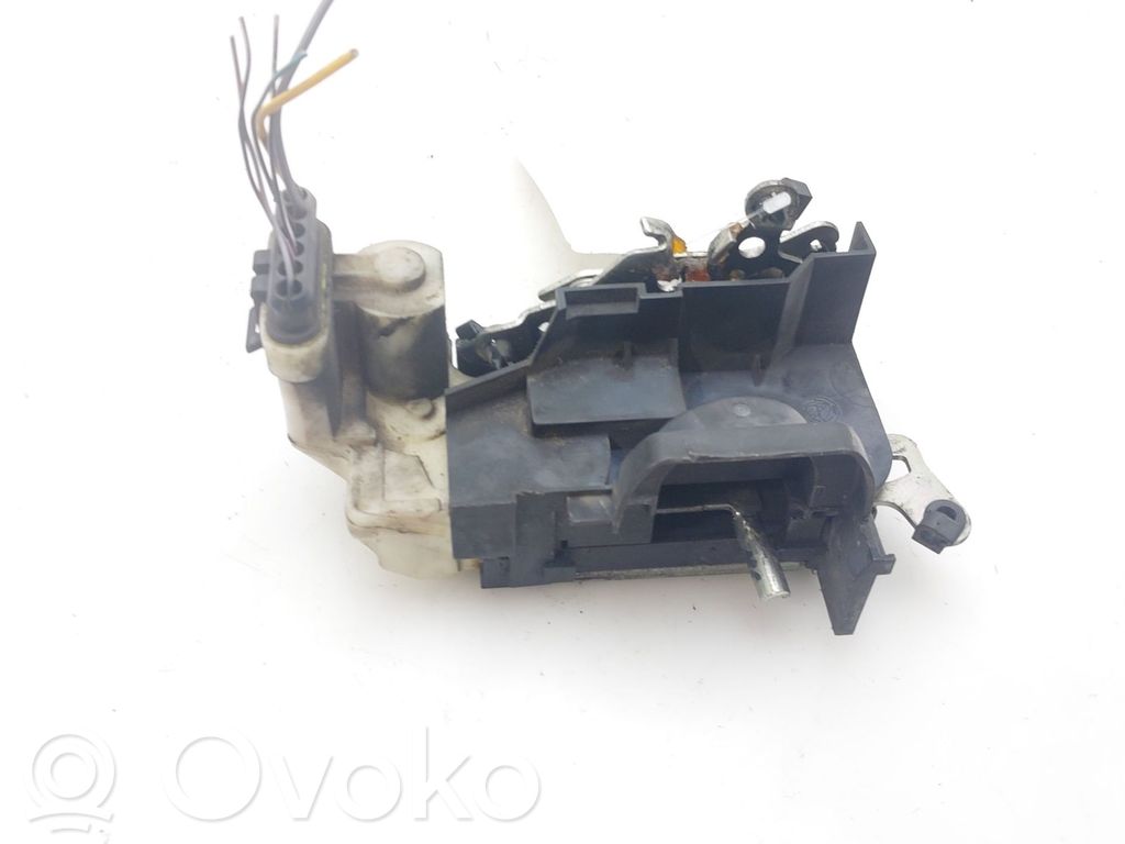 Fiat Punto (188) Serratura portiera anteriore 