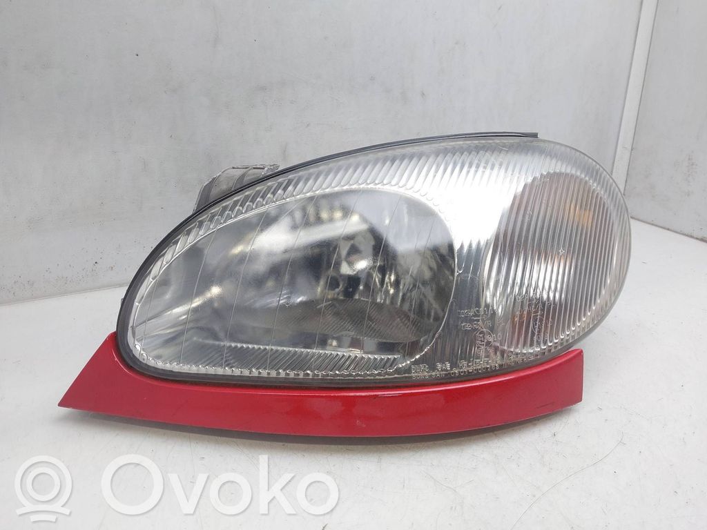 Phare frontale   96304610