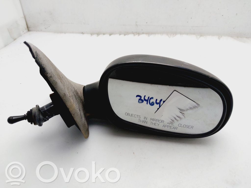 Daewoo Lanos Veidrodėlis (elektra valdomas) 