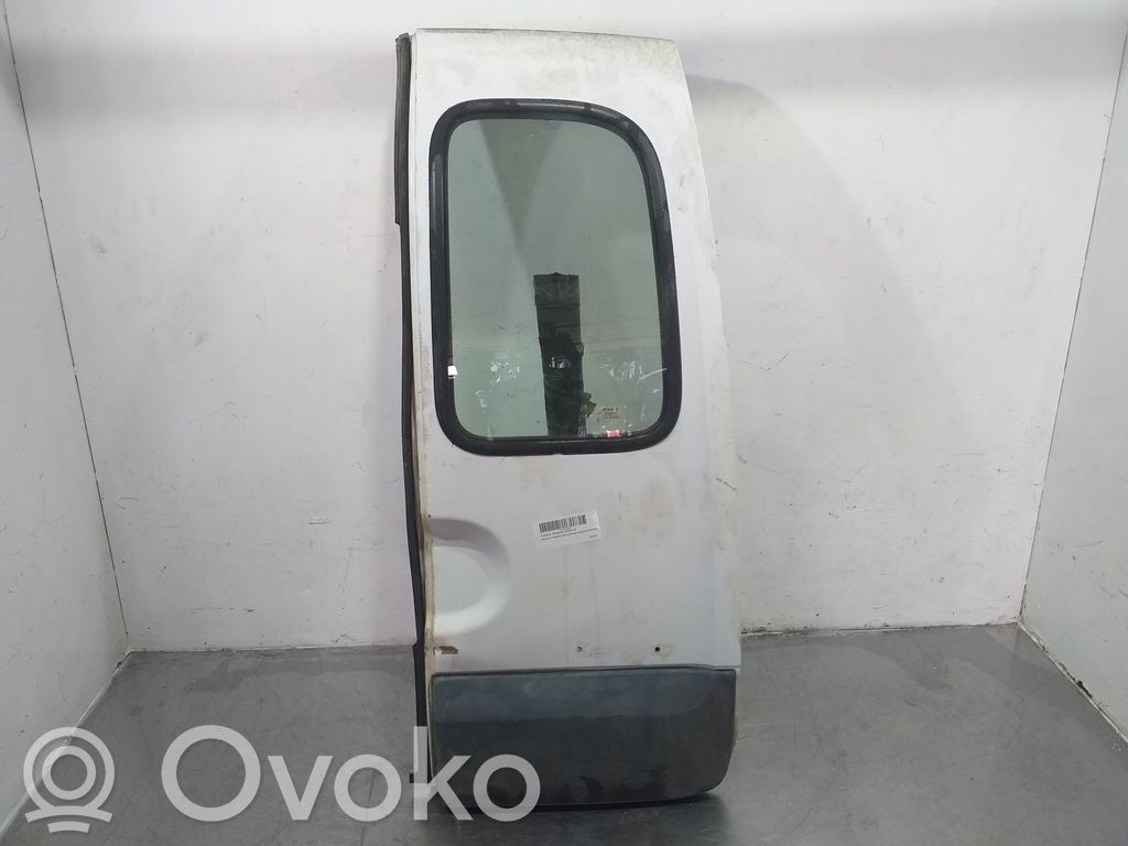 Renault Kangoo I Puerta trasera 