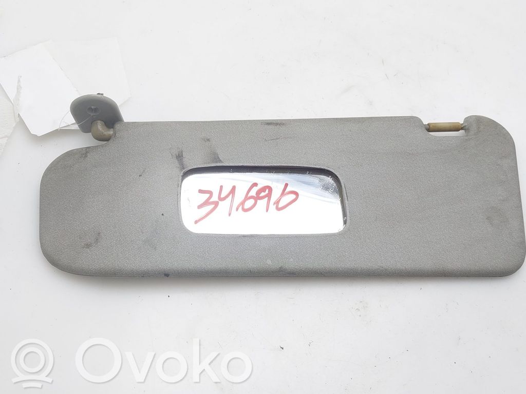 Daewoo Kalos Häikäisysuoja 