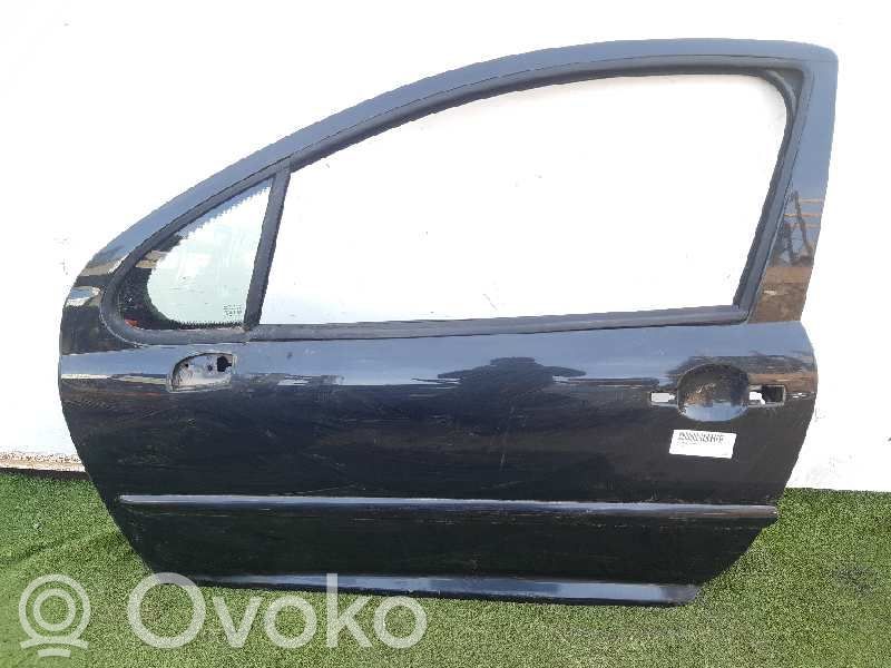 Peugeot 207 Puerta delantera 