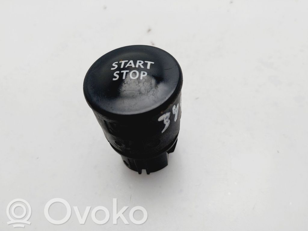 Renault Megane III Ignition lock 