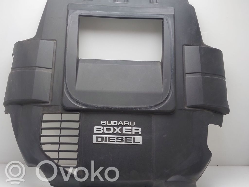 Subaru XV I Motorabdeckung 