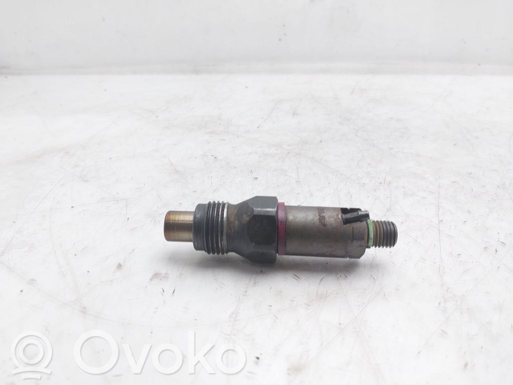 Citroen C15 Inyector de combustible
