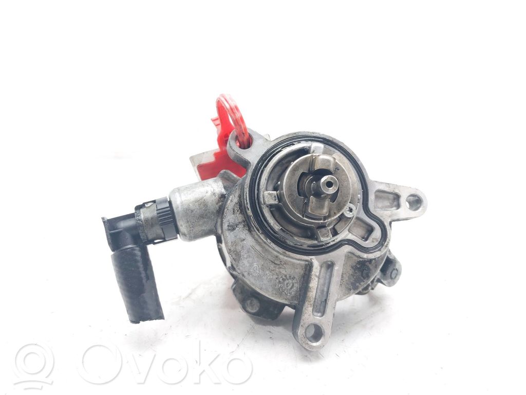 Bomba de vacío   08699237