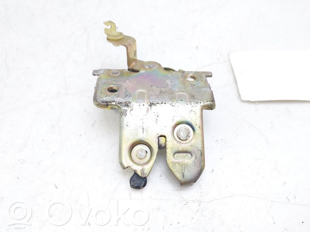 Daewoo Nubira Blocco/chiusura/serratura del portellone posteriore/bagagliaio 