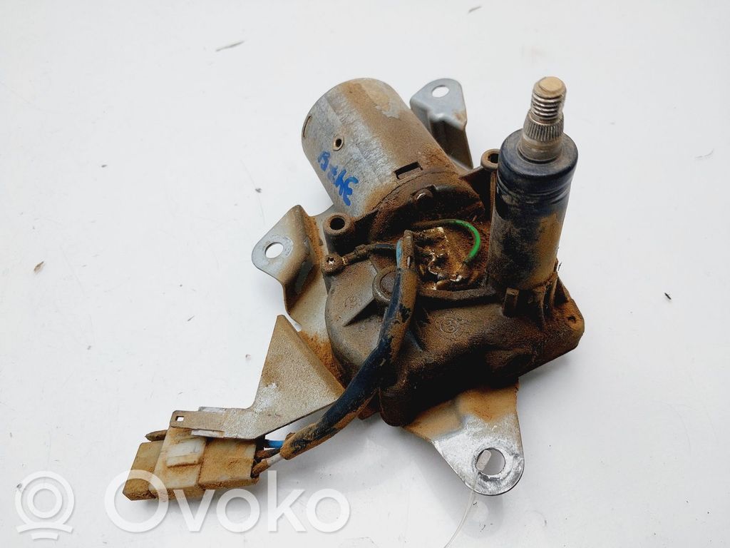 Renault Kangoo I Silniczek wycieraczki szyby tylnej 