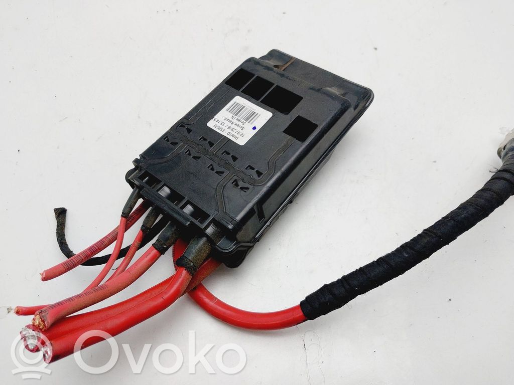 BMW X1 F48 F49 Modulo fusibile