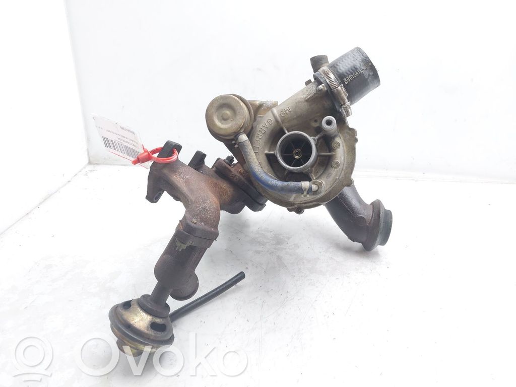 Turbo   9645247080