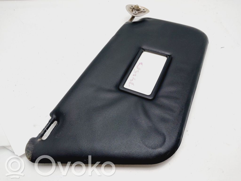 Ford Connect Sun visor 