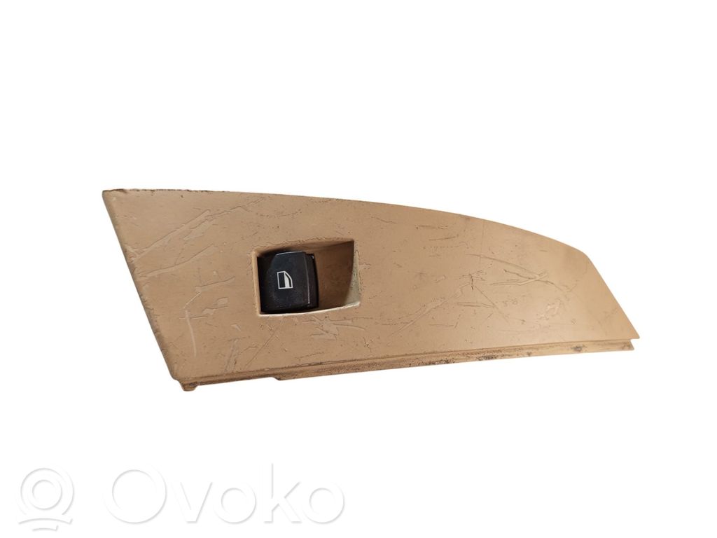 BMW 5 E60 E61 Electric window control switch 