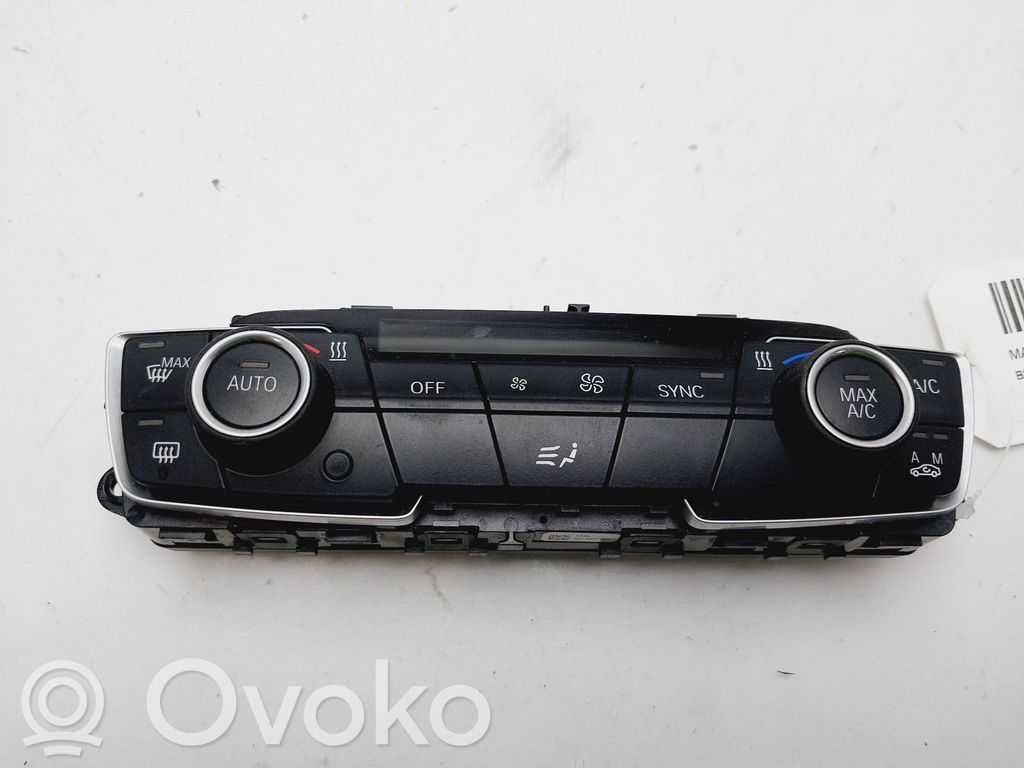 BMW X1 F48 F49 Unitate control climatizare 