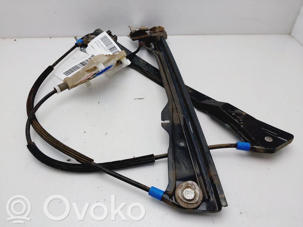Seat Ibiza III (6L) Elektryczny podnośnik szyby drzwi przednich 