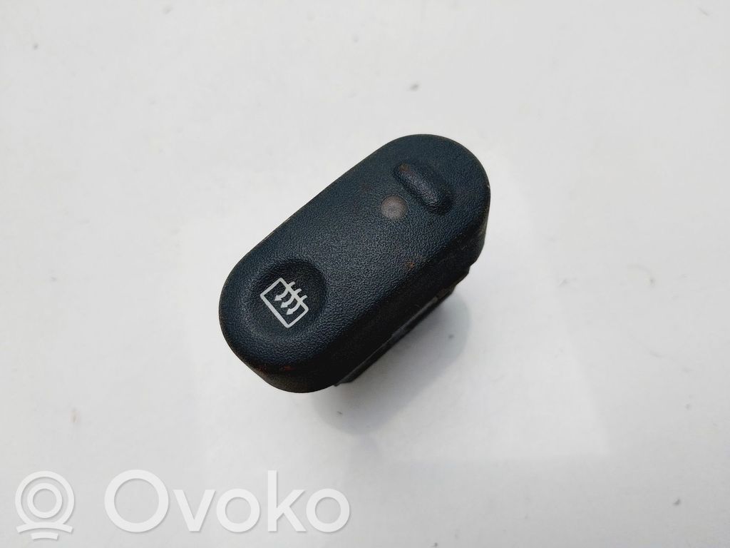 Renault Kangoo I Inne przełączniki i przyciski 