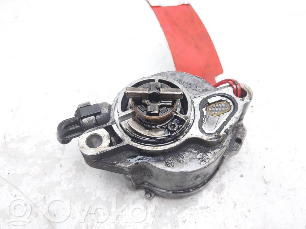 Citroen C4 I Vacuum pump 
