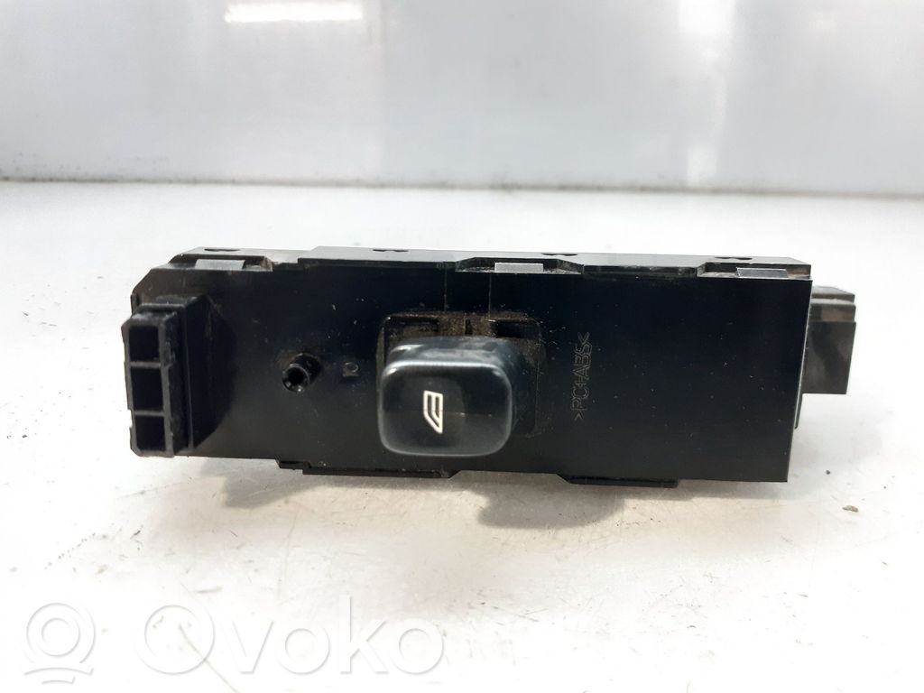Electric window control switch   30737519