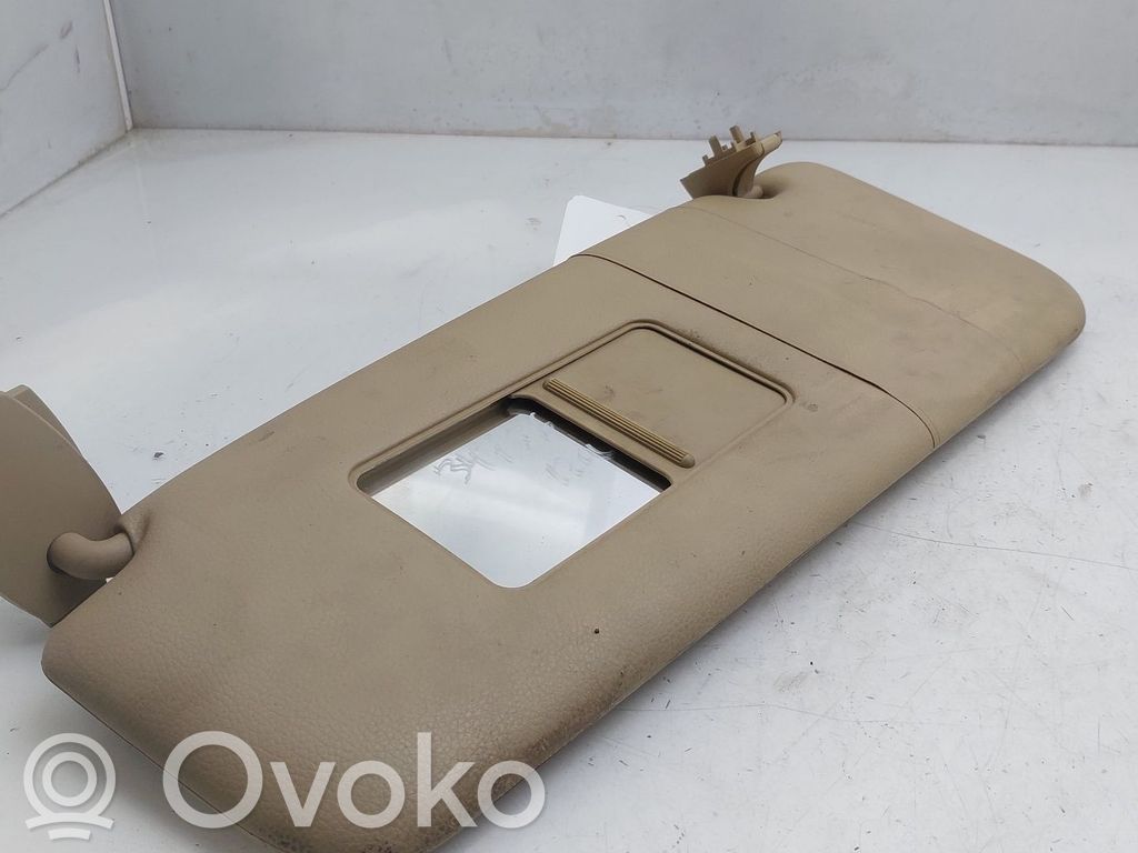 Sun visor   7069753