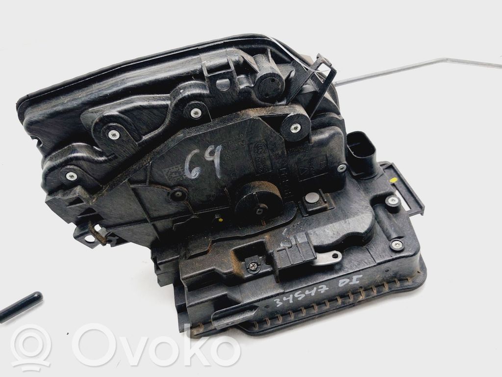 BMW X1 F48 F49 Etuoven lukko 