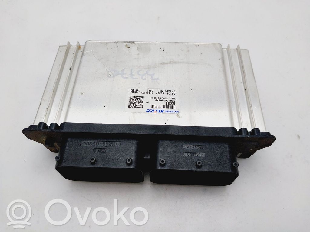 Unidad de control/módulo del motor   3910608257