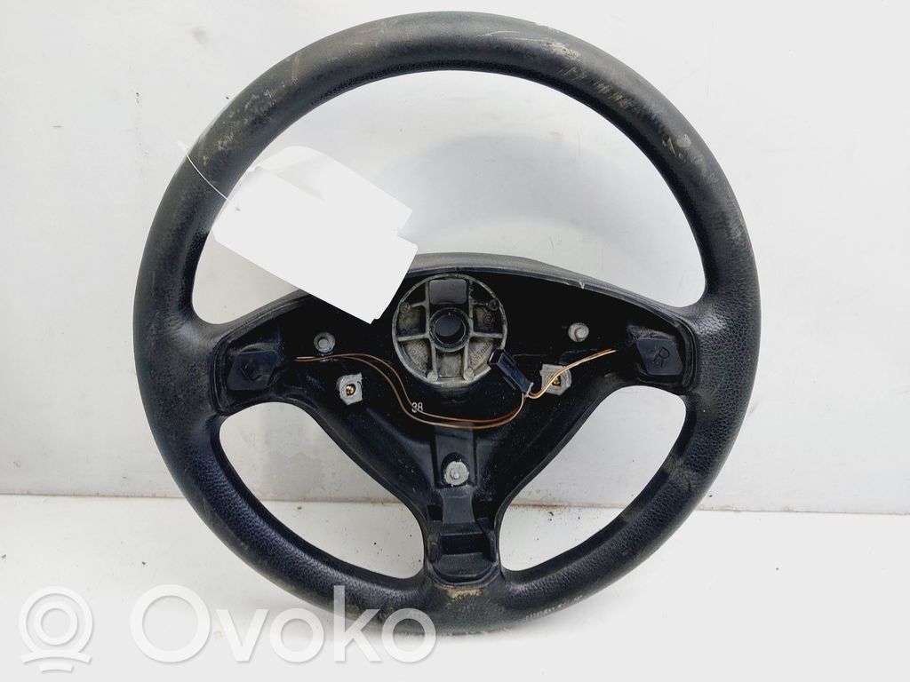Opel Astra G Ohjauspyörä 