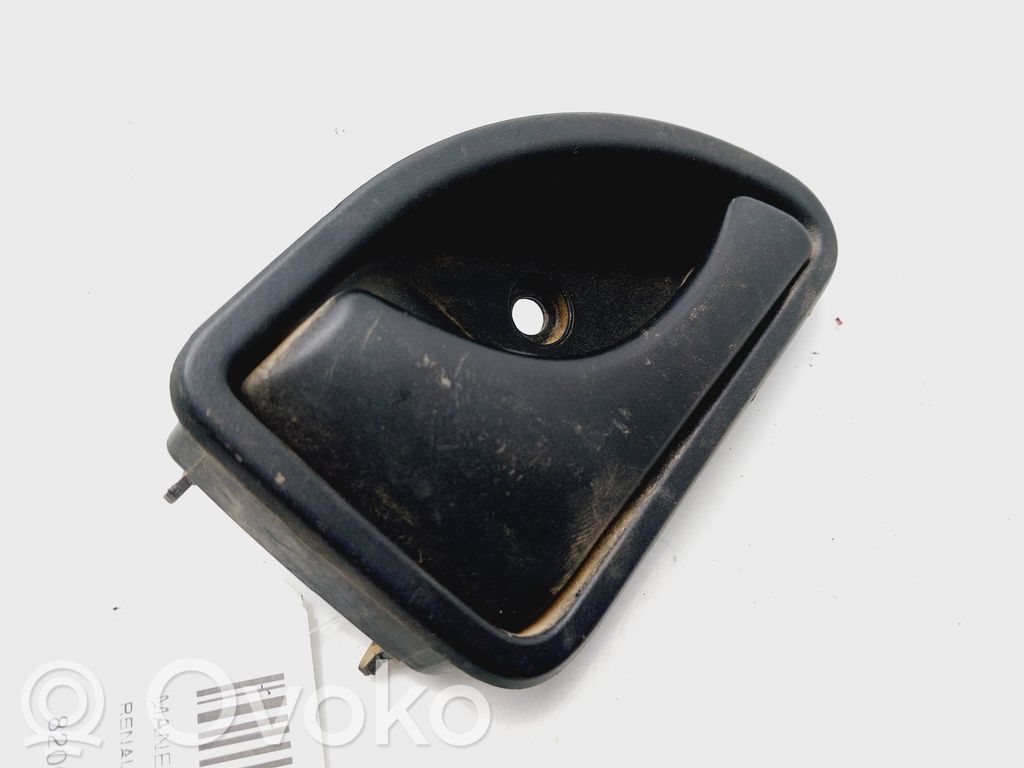 Renault Kangoo I Mâner interior ușă față