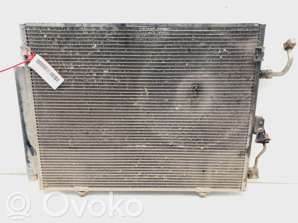Radiator răcire A/C (condensor)   MN123332