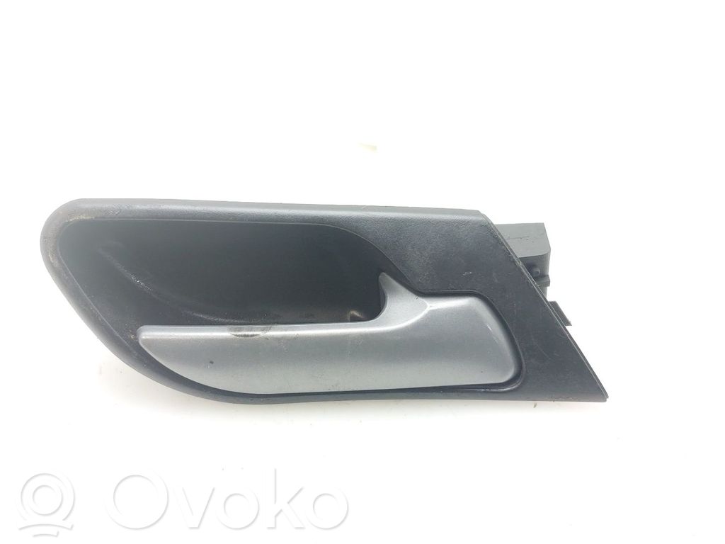 BMW X5 E53 Manecilla interna puerta delantera 