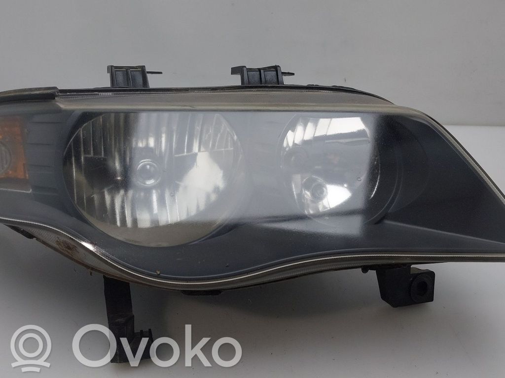 Rover 45 Phare frontale 