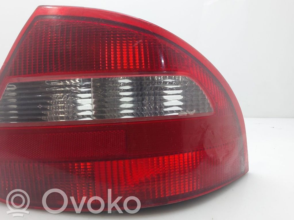 KIA Clarus Takavalot 