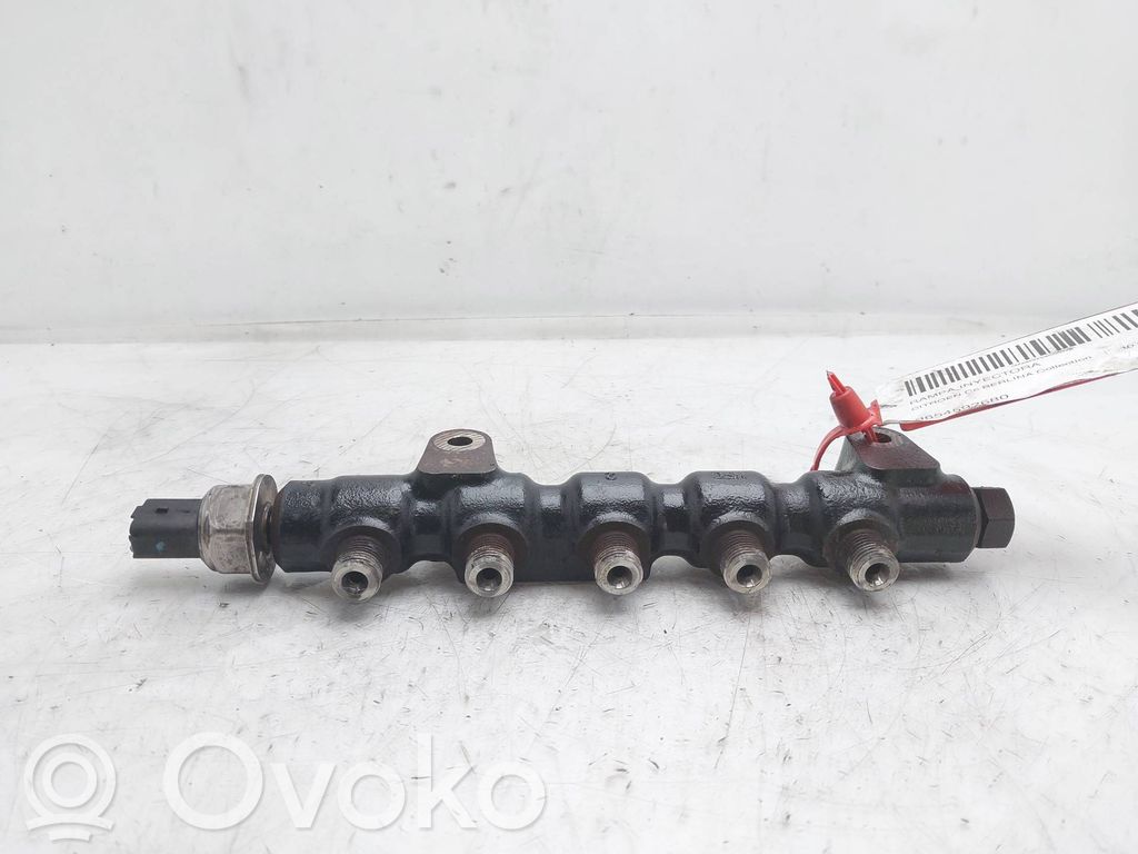 Citroen C5 Rampă alimentare injectoare 