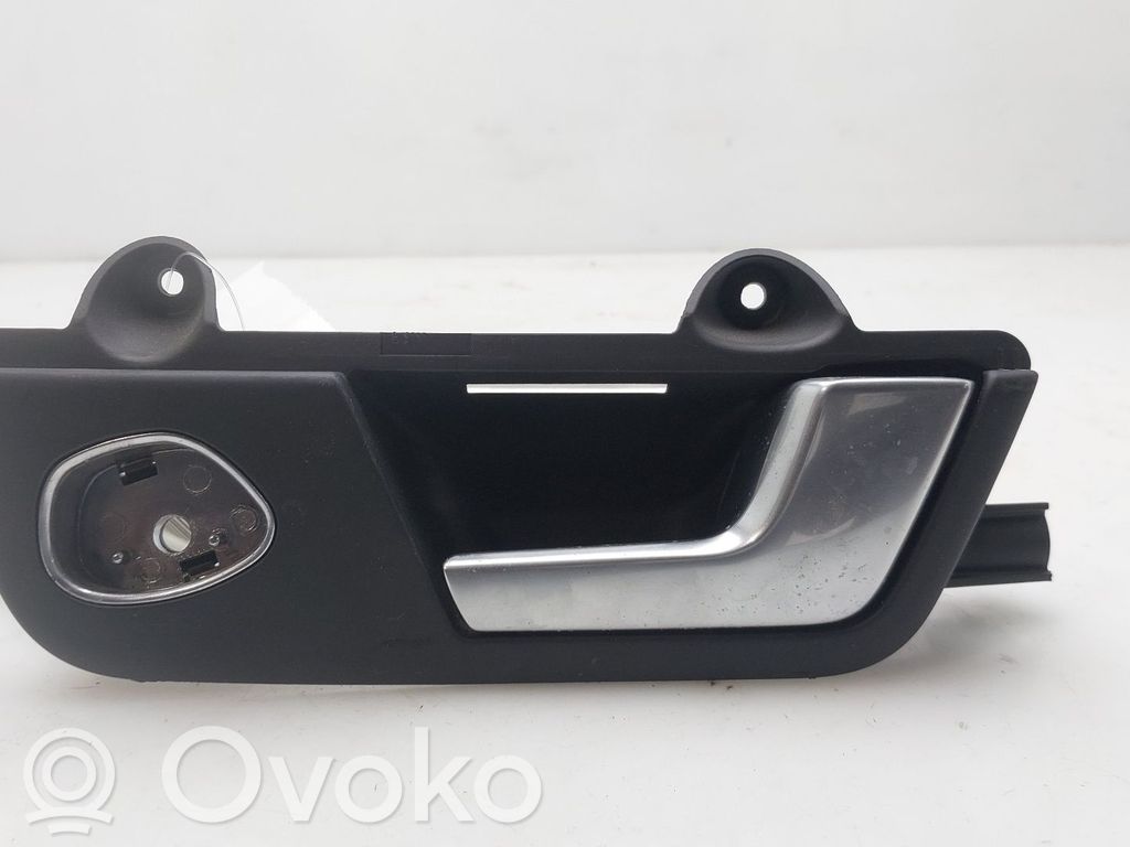 Audi A4 S4 B7 8E 8H Manecilla interna puerta trasera 