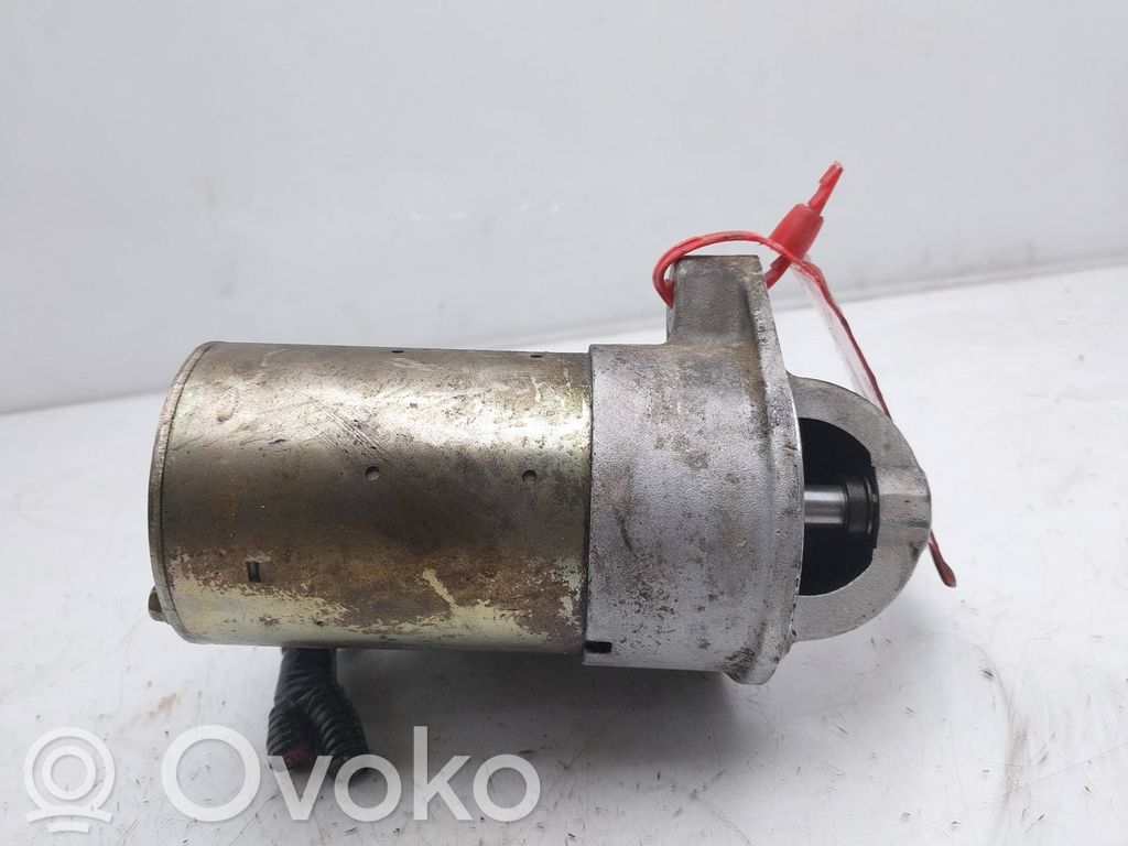 Chevrolet Kalos Starteris 