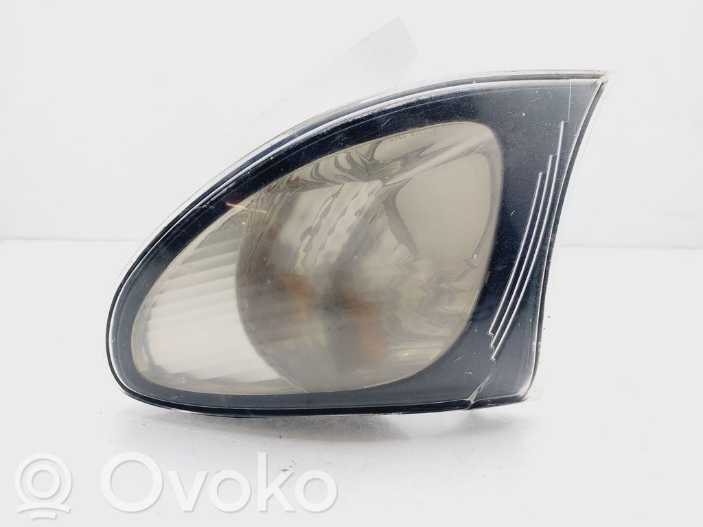 BMW 3 E46 Phare frontale 
