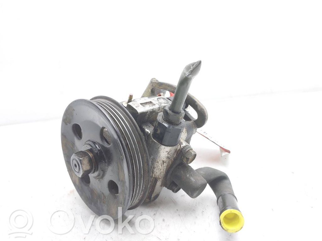 Chevrolet Kalos Ohjaustehostimen pumppu 