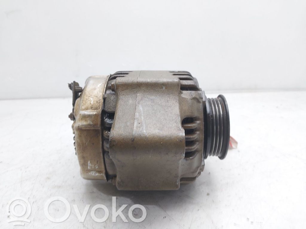 Honda CR-V Alternator 