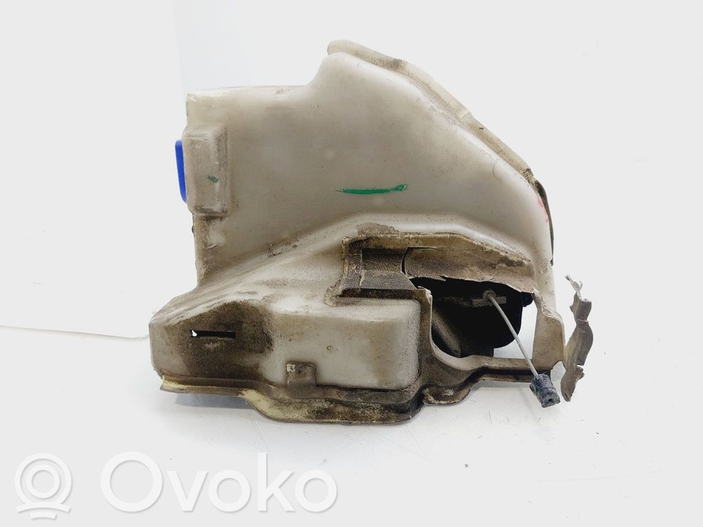 Etuoven lukko   3D1837015AP