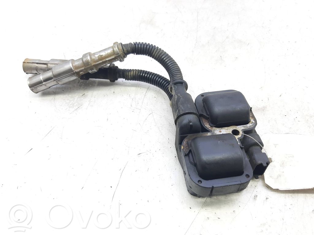 Mercedes-Benz ML W163 Bobina di accensione ad alta tensione