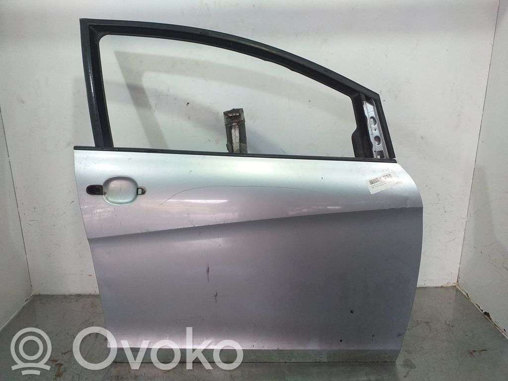 Seat Altea Puerta delantera 