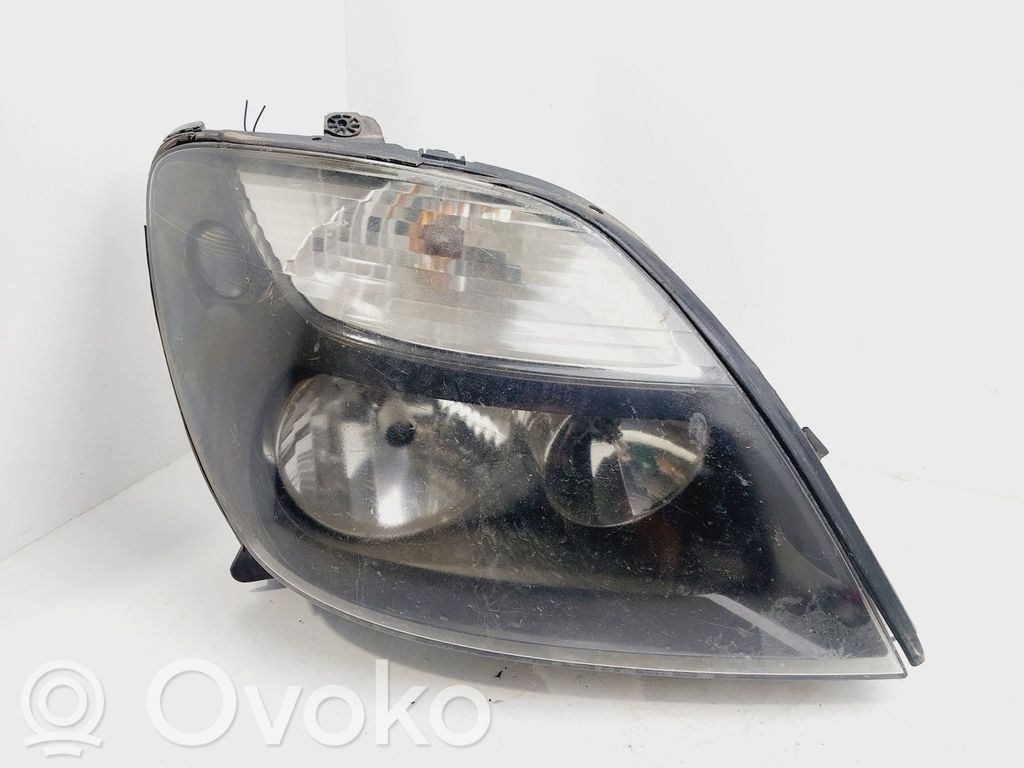 Renault Scenic I Scheinwerfer 