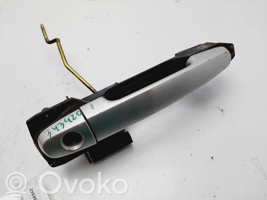 Toyota Corolla E110 Manecilla externa puerta delantera 