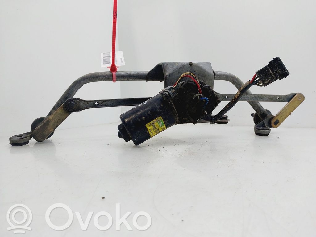 Fiat Scudo Motor și paralelogram ștergător parbriz