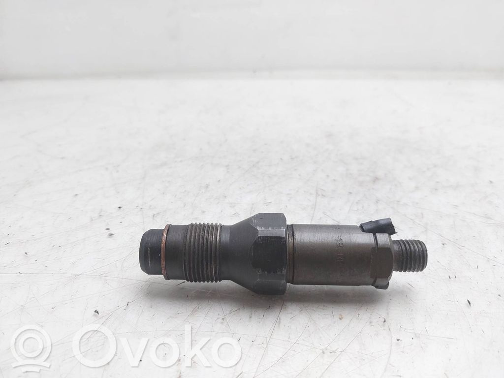 Inyector de combustible   LCR6736001