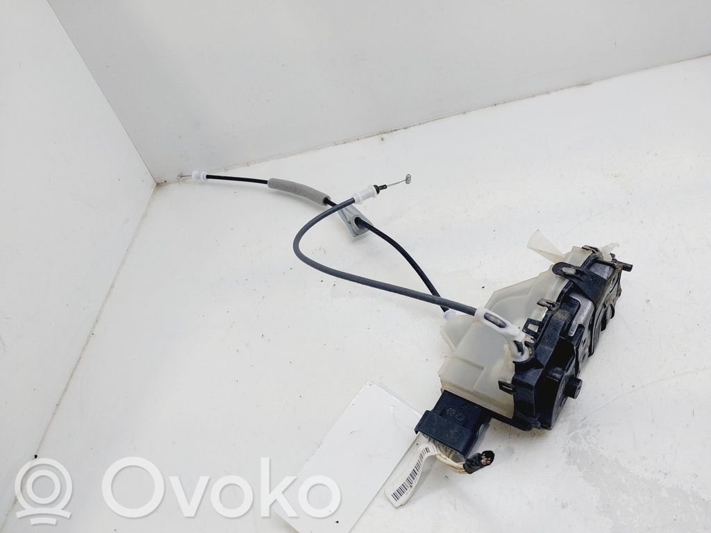 Etuoven lukko   9812398180