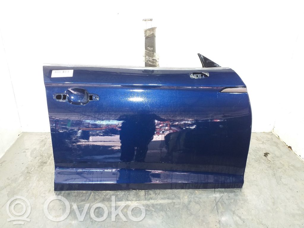 Audi A4 S4 B9 Durvis 