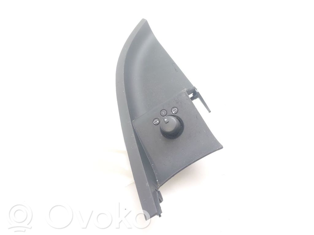 Interruttore specchietto retrovisore   8E0959565